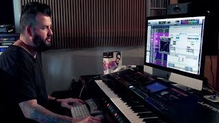 3 Go-To Plugins for EDM Mixing with Dave Audé