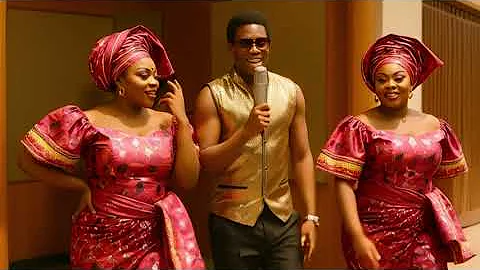 Adekunle Gold ft Yinka Ayefele & Adewale Ayuba - Many People (Music Video Cover)