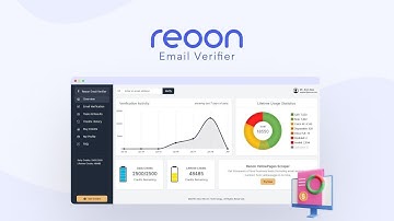 Reoon Email Verifier Review | Reoon Email Verifier Lifetime Deal - Bulk Email Validation Tool