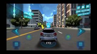 Street Racing | Ivy | Android Gameplay HD screenshot 3