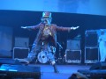 DJ OZMA by (Acid)Daisy at J-Fest in Moskow 2011-11-20