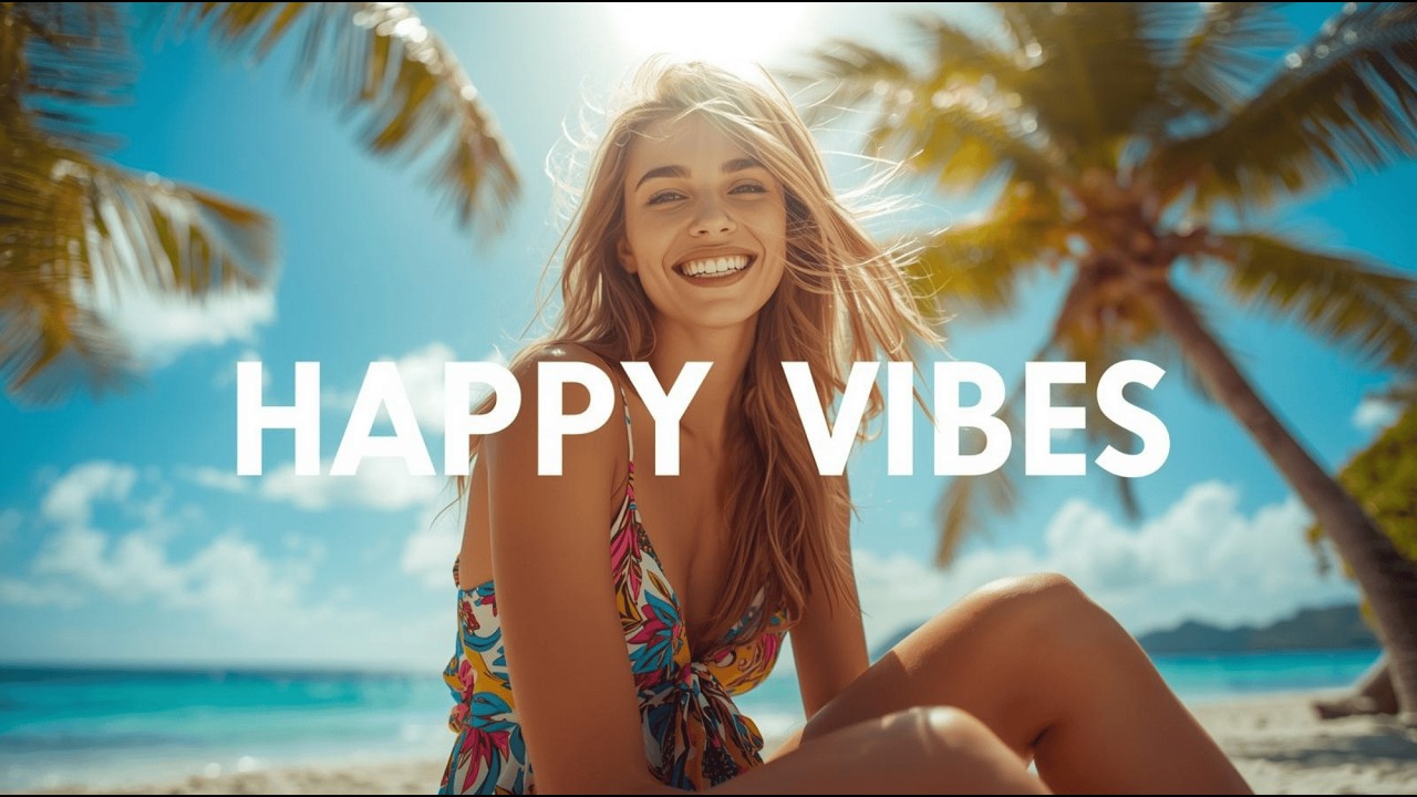 Brazil Summer Party Mix 2026 🌴 Best Tropical House Music | Let the Music Heal