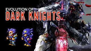 The Complete Evolution of Dark Knights screenshot 4