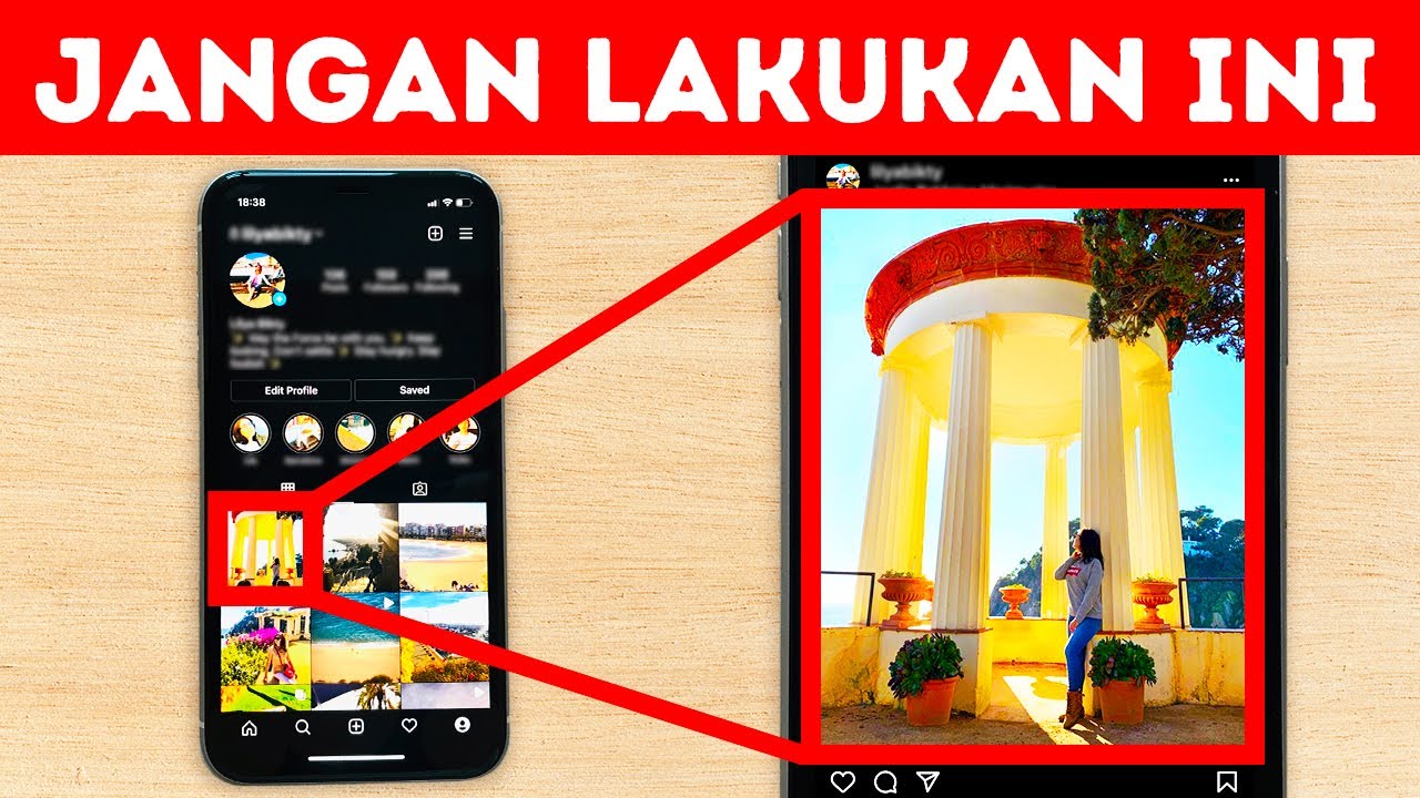 36 Bocoran yang Bisa Bikin Pencuri Menyasar Rumahmu