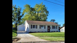 110 BERRY Road video tour