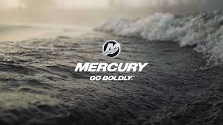Mercury Outboard Motors 40 - 60 HP FourStroke by Alberni Power & Marine - RPM Group