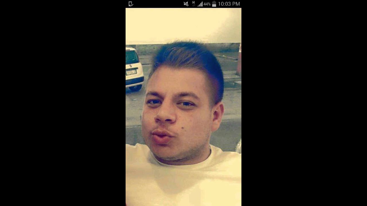 Giuseppe calise vive