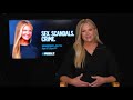 Nancy O&#39;Dell talks about the &quot;Trump Tape&quot;