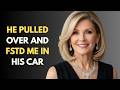My Husband’s Coworker Offered Me a Ride – I Never Expected What Happened Next!