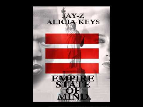 유튜브다운 (+) _Empire State of Mind_ JAY Z _ Alicia Keys _OFFICIAL VIDEO_