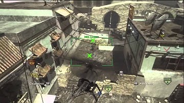 How To Rank Up Fast In MW3 Without Playing Kill Confirmed