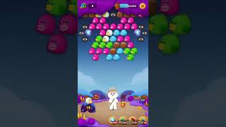 LINE BUBBLE 2 STAGE 3271