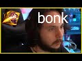 bonk