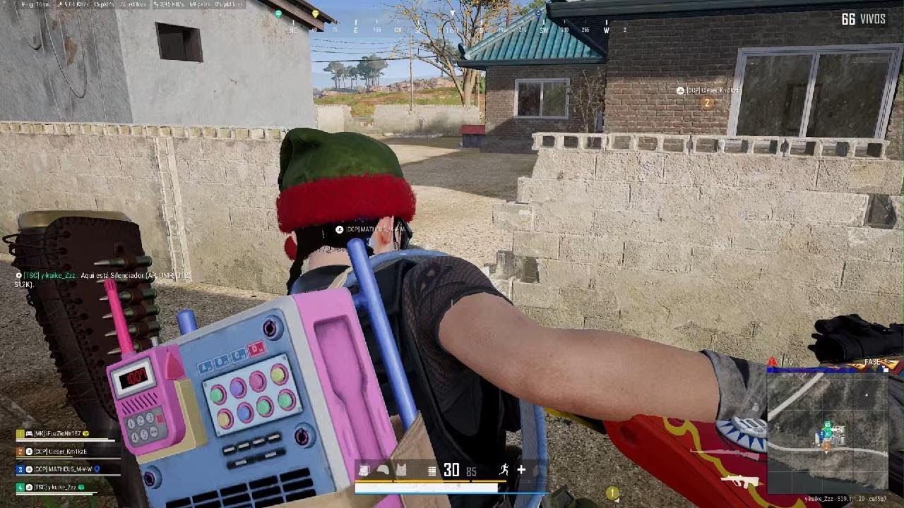 PUBG: BATTLEGROUNDS_20260108221923