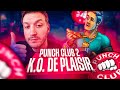 Mon avis non sollicité. Punch Club 2: un jeu assomant de plaisir.