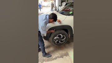 Arch kit install brezza zxi+