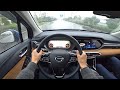 POV Drive 2020 All New GAC-Trumpchi GS4 1.5T 6AT Compact SUV