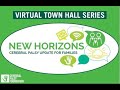 Virtual town hall series 4  scottish rite for children and ut southwestern medical center