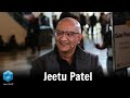 Jeetu patel cisco  rsac 2023