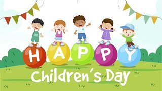 عيد الطفولة / عيد الطفولة طفولتي انا / أغاني اطفال / حقوق الطفل / world children's day / Anis Haddad