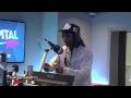 JME freestyle Capital XTRA - Westwood