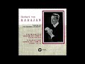 Vaughan Williams, Tallis Fantasia - Karajan, Philharmonia 1954 (Remastered by Fafner)