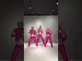 この度、#ジキニンFirstNEO TV CMの振付をさせていただきました🥰 表情を意識しながらLet’s #のど痛ダンス ‼️ #PR #パワーパフボーイズ #全薬工業 #ジキニンファーストネオ錠