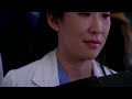 Owen/Cristina slow-motion scene #1 - 5x14 - Grey's Anatomy