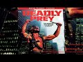 Deadly prey mkandara lufufufull movies