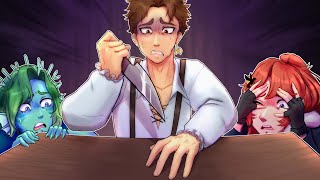 Blossoming Trust | Just Roll With It #44