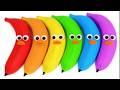 🌴 Color Jungle ABC Explorer | Fun Learning Adventure for Children