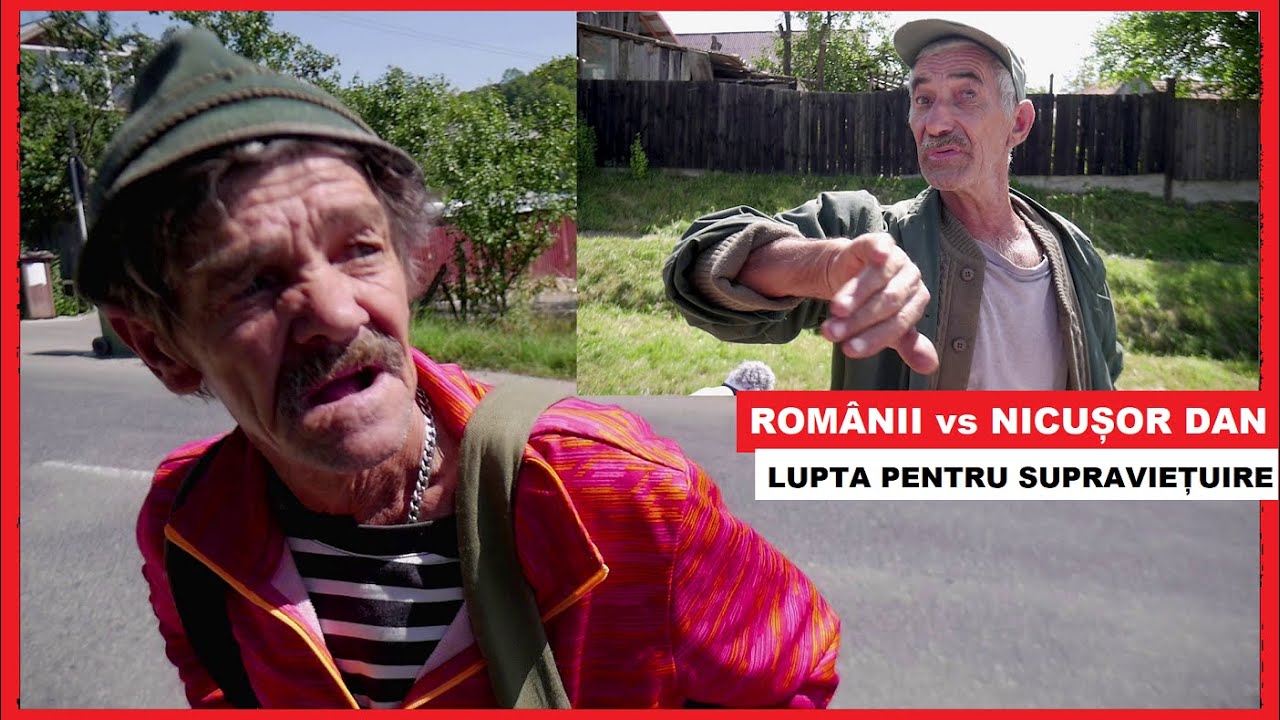 Ce mai cred românii despre  NICUȘOR DAN?! | Lupta pentru supraviețuire și MESAJE pentru președinte