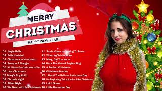 Merry Christmas Songs 2021 Of All Time 🎅 Greatest Christmas Songs Ever 🎄 Merry Christmas🎄