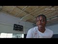 From Homeless at 16 to NBA Champion: Chris Boucher