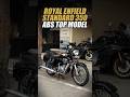 Standard 350 🔥 | ABS | 2023 | 19K km | ₹1.98L | 📞9664873441 #RoyalEnfield #Bullet350 #SupremeMotors
