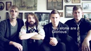 Glorious - Official Lyric Video - Sixteen Cities