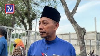 Bapa Konstabel Ahmad Azza Fahmi reda, tak halang anak lain jadi polis