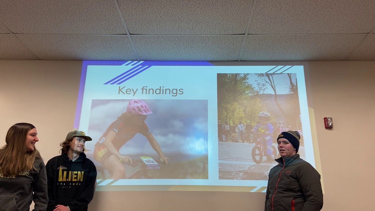 BA 300 Devo present Carson, Phyllis, Will farmer