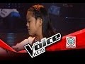 The voice kids philippines blind audition power of love by giedie