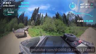 20250607 CyberTruck OffRoad CleElum x64