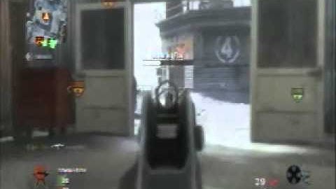 Black Ops God Mode/invisible Classes W/DOWNLOAD