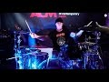Chad Smith Solo Drumming: Charlie - Red Hot Chili Peppers