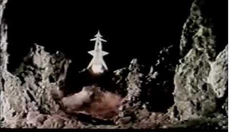 Assignment Outer Space