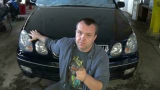 Как ОТПОЛИРОВАТЬ фары без косяков видео Как отполировать фары на автомобиле?