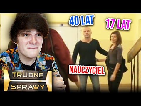 Ciumkaj loczki: TRUDNE SPRAWY 65