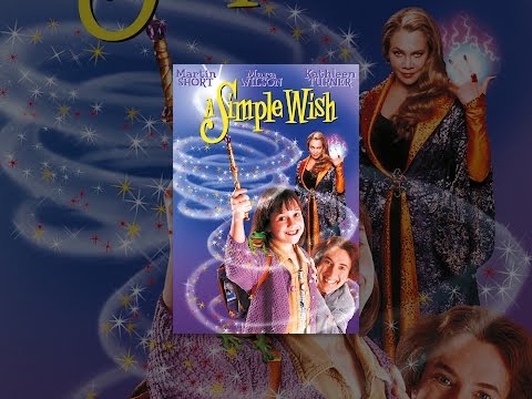 A Simple Wish