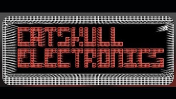 Arduinoboy Pro by Catskull Electronics /GameBoy mGB