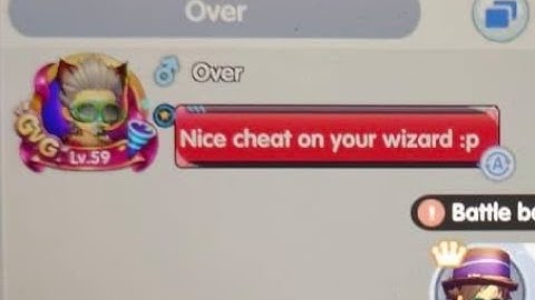 [ ROX ] KVM - High Wizard vs Crybaby Knight