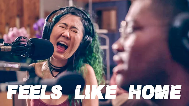 Grace Kelly GO TiME: Feels Like Home Feat. Elliott...