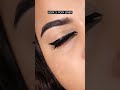 Easy eyeliner styles for beginners  trending makeup  lakme pro brush liner pen eyelinertutorial